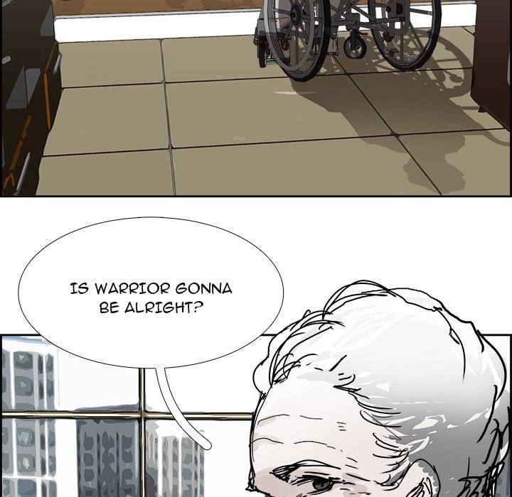 Read Warble (en) Manga Online