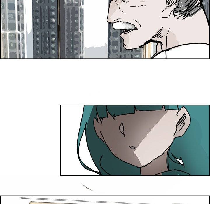 Read Warble (en) Manga Online