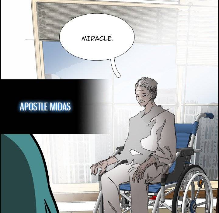 Read Warble (en) Manga Online