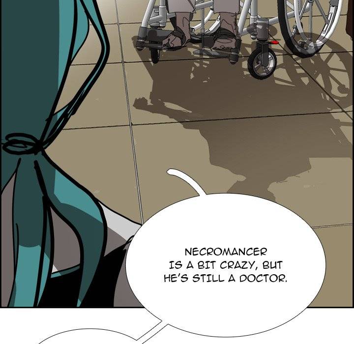 Read Warble (en) Manga Online