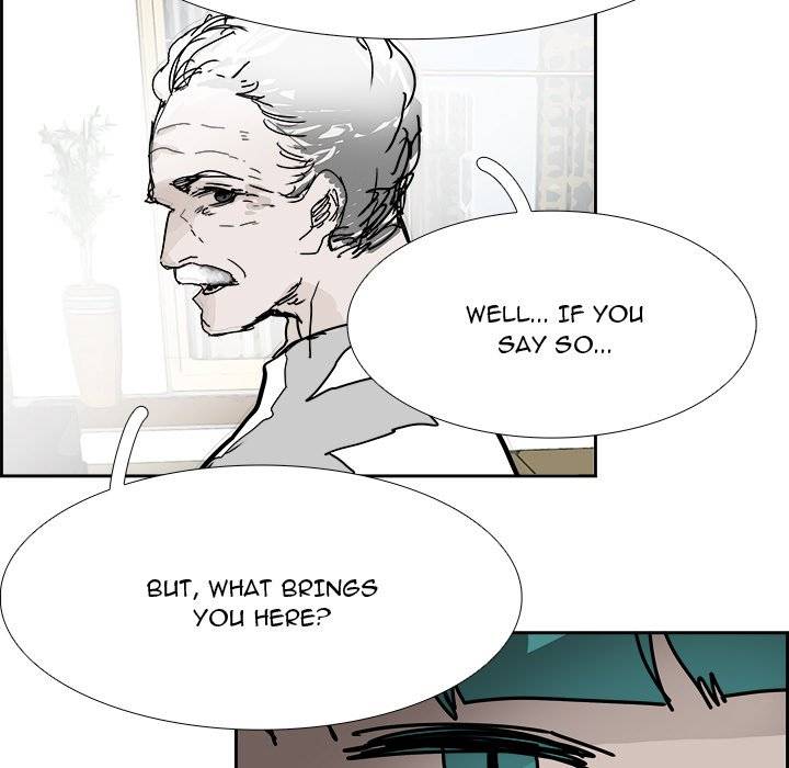 Read Warble (en) Manga Online