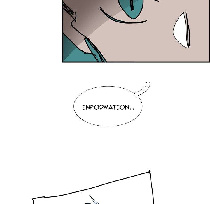 Read Warble (en) Manga Online