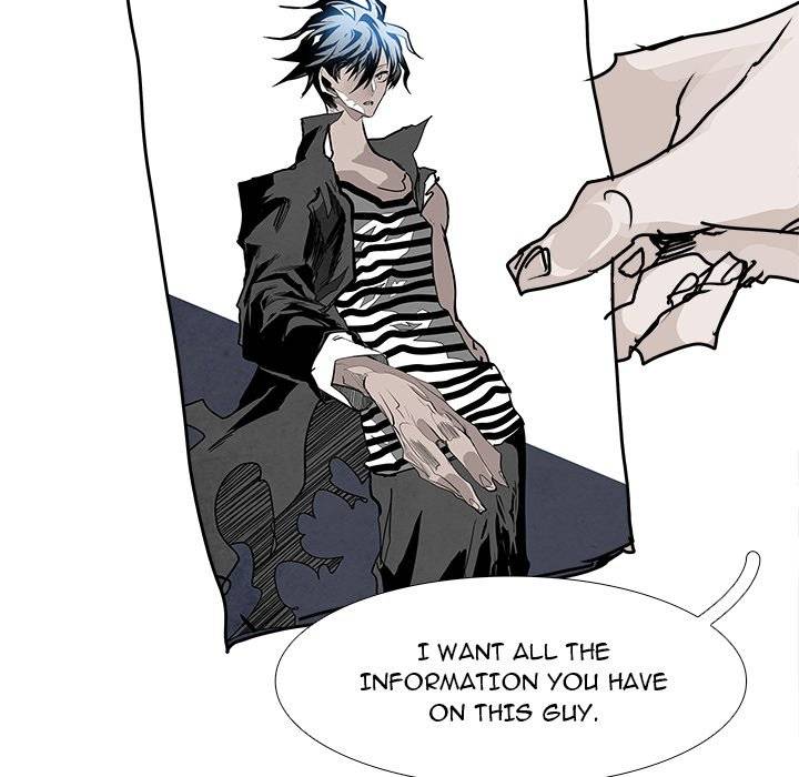 Read Warble (en) Manga Online