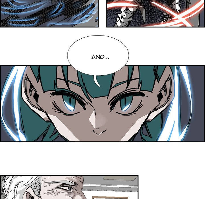 Read Warble (en) Manga Online