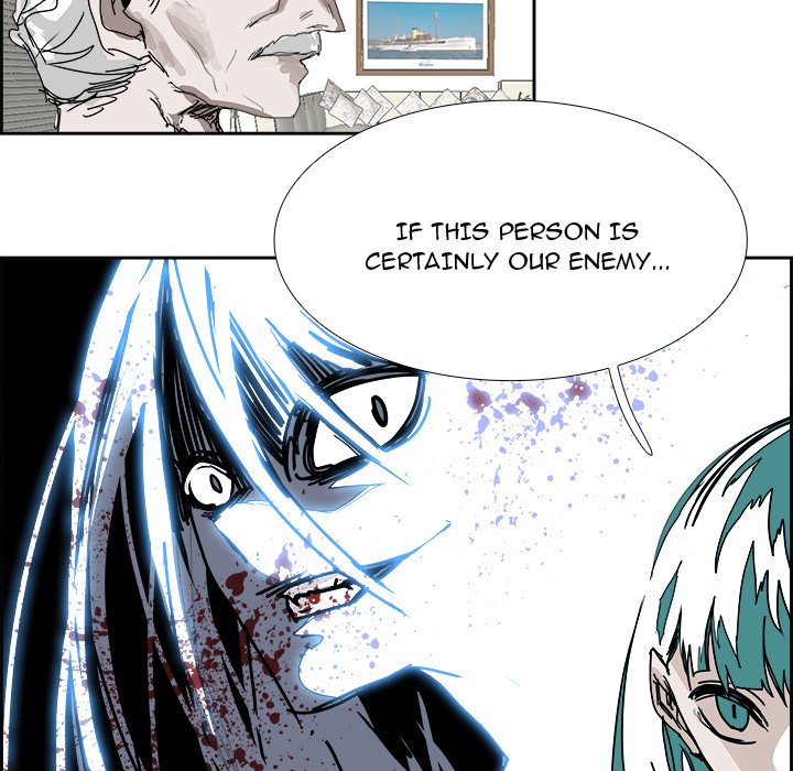 Read Warble (en) Manga Online