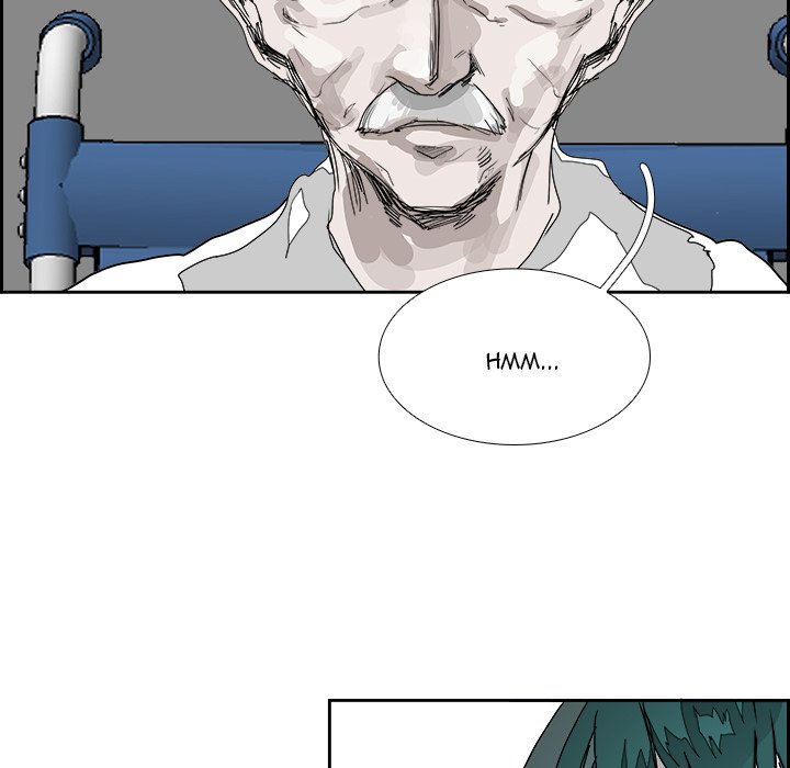 Read Warble (en) Manga Online