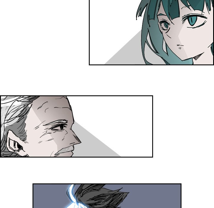 Read Warble (en) Manga Online