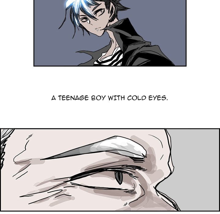 Read Warble (en) Manga Online