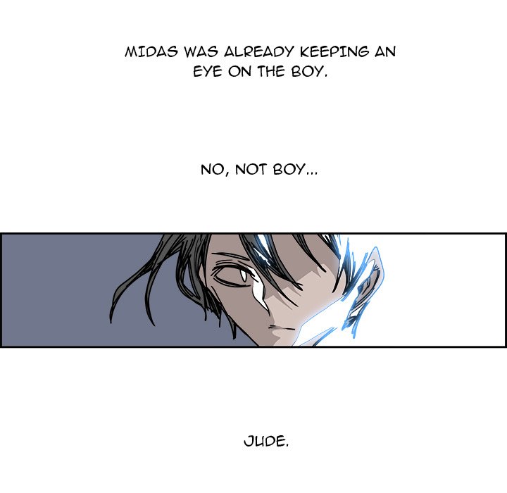 Read Warble (en) Manga Online