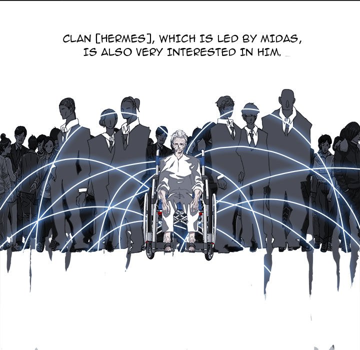 Read Warble (en) Manga Online