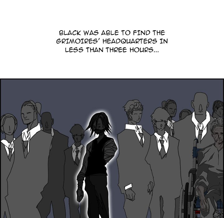 Read Warble (en) Manga Online