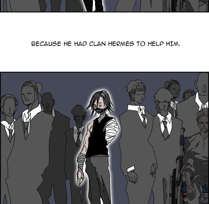 Read Warble (en) Manga Online