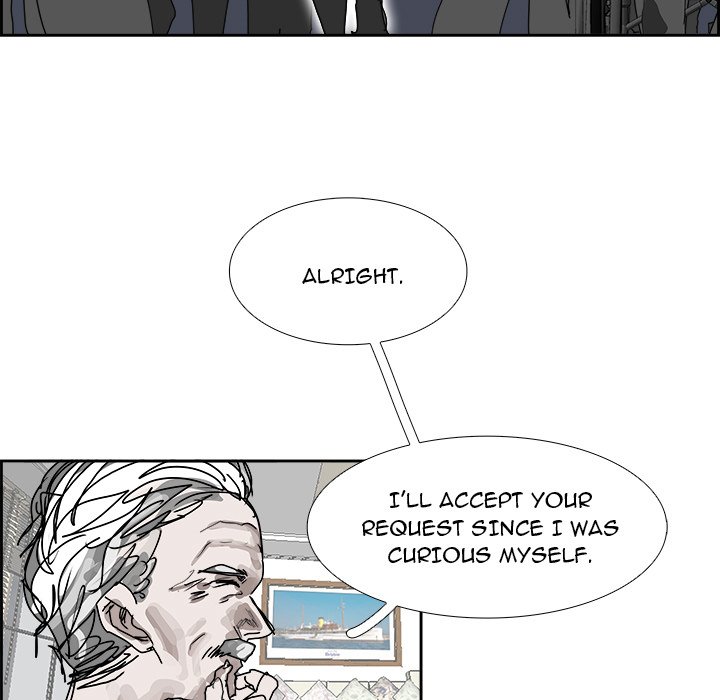 Read Warble (en) Manga Online