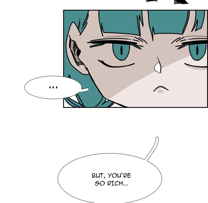 Read Warble (en) Manga Online