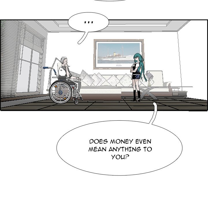 Read Warble (en) Manga Online