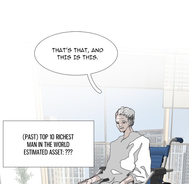 Read Warble (en) Manga Online