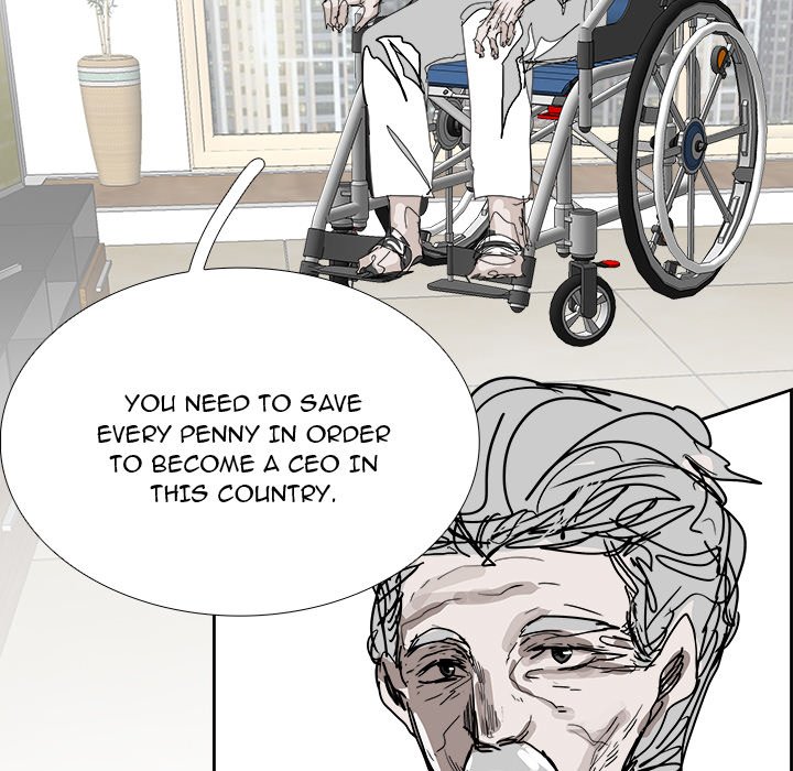 Read Warble (en) Manga Online