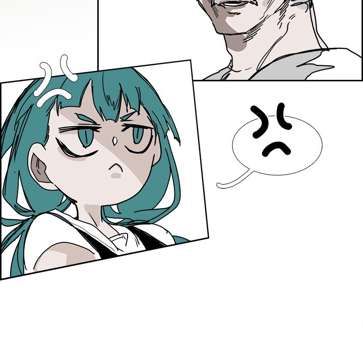 Read Warble (en) Manga Online