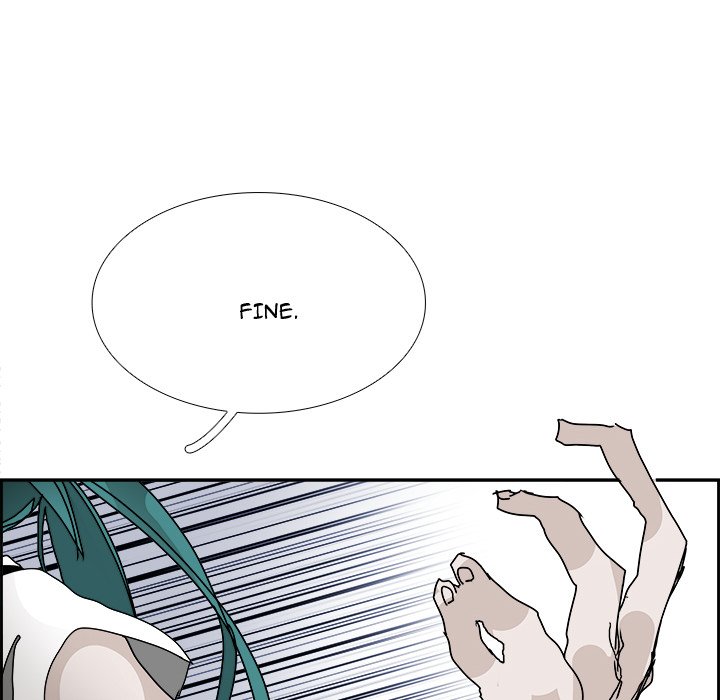 Read Warble (en) Manga Online