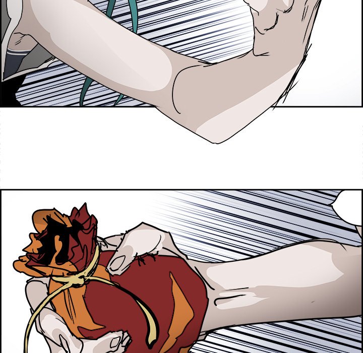 Read Warble (en) Manga Online