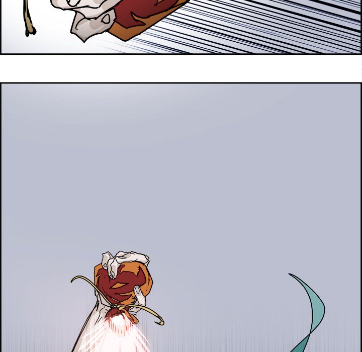 Read Warble (en) Manga Online