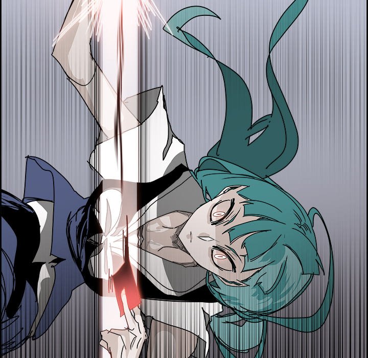 Read Warble (en) Manga Online