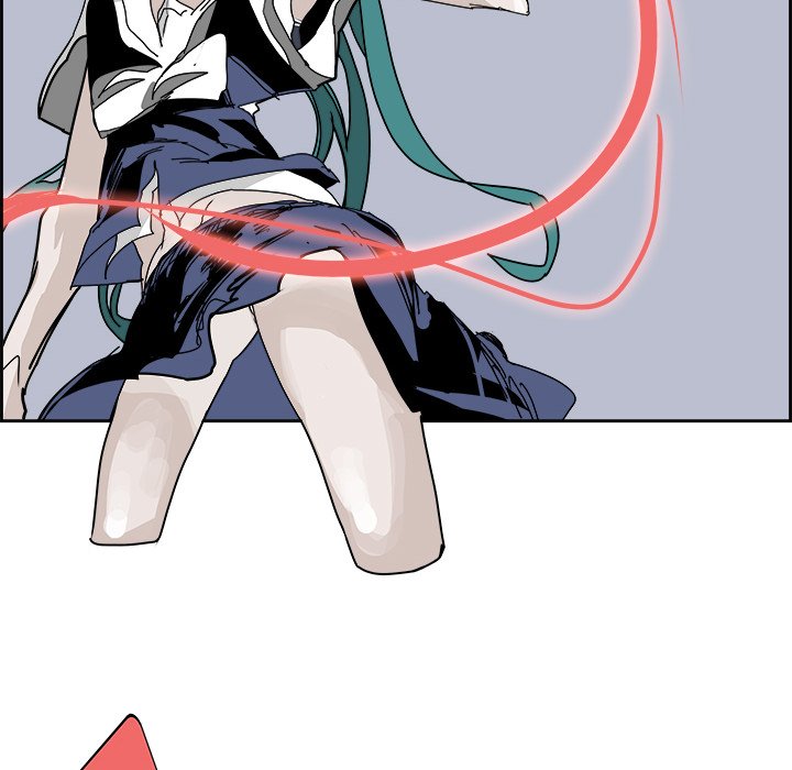 Read Warble (en) Manga Online