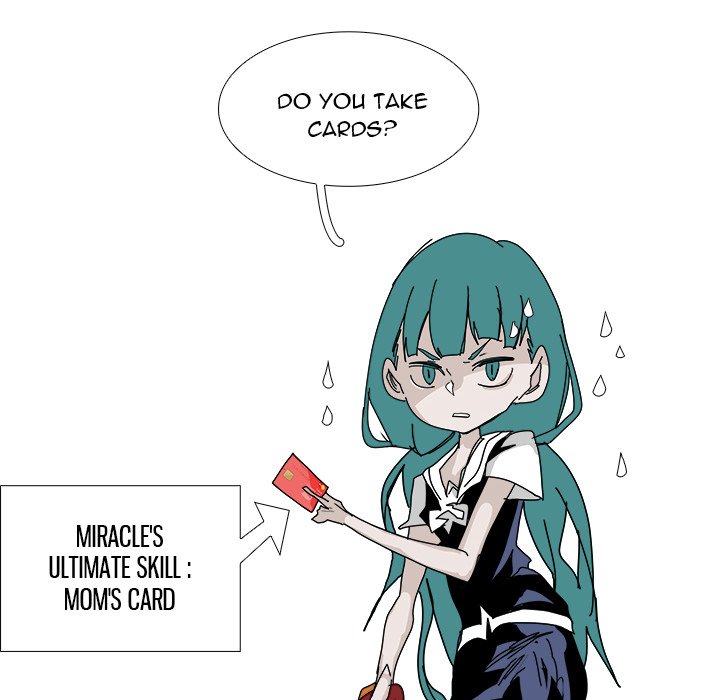 Read Warble (en) Manga Online