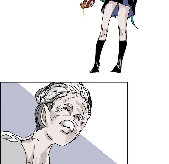 Read Warble (en) Manga Online