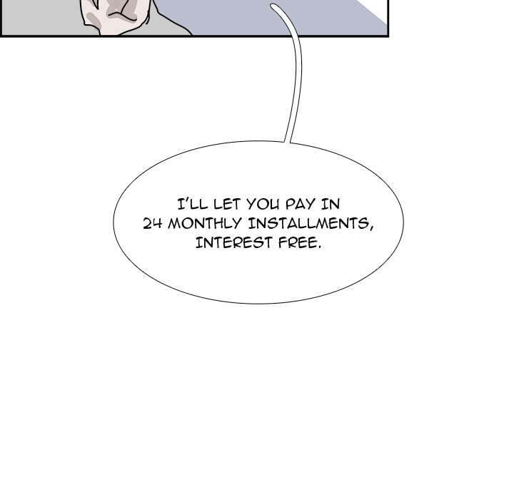 Read Warble (en) Manga Online