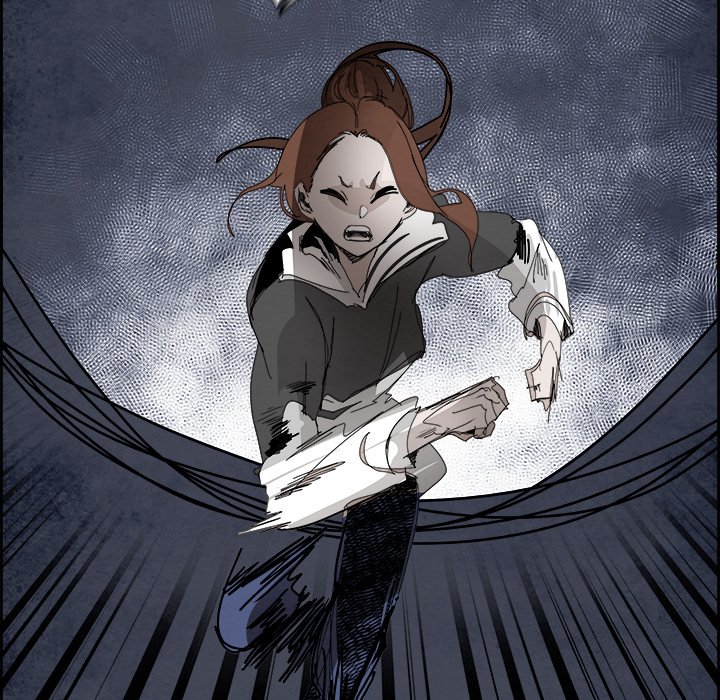 Read Warble (en) Manga Online