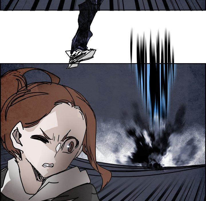 Read Warble (en) Manga Online