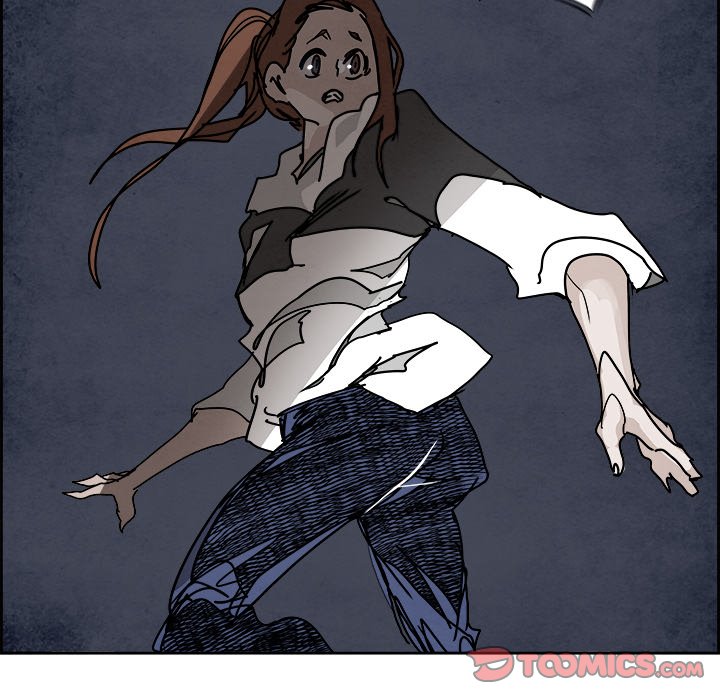 Read Warble (en) Manga Online