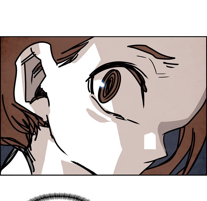 Read Warble (en) Manga Online