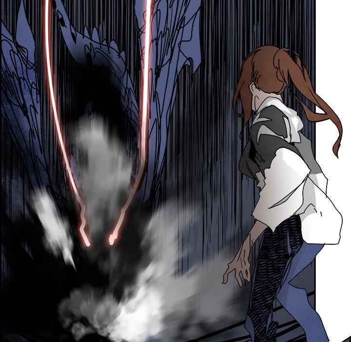 Read Warble (en) Manga Online