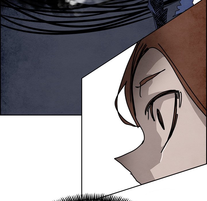 Read Warble (en) Manga Online