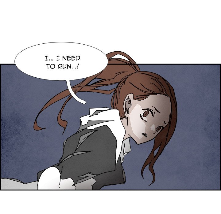 Read Warble (en) Manga Online