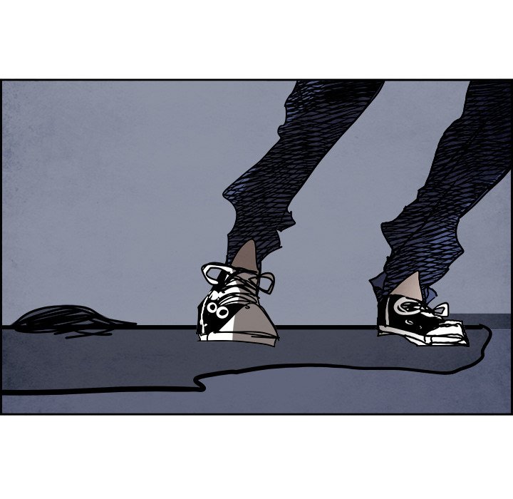 Read Warble (en) Manga Online