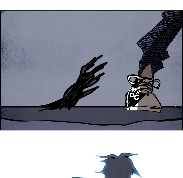 Read Warble (en) Manga Online