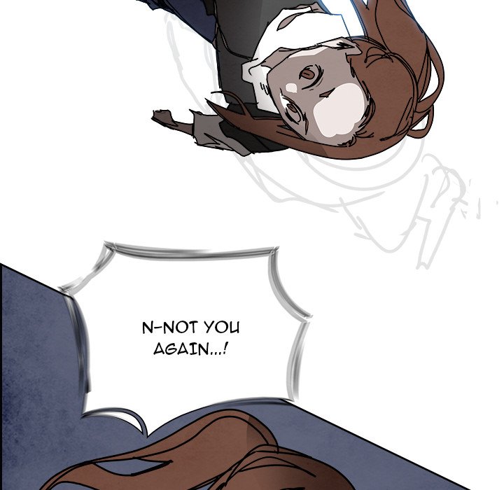 Read Warble (en) Manga Online