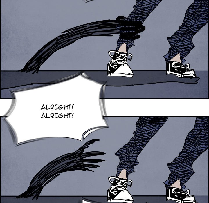 Read Warble (en) Manga Online