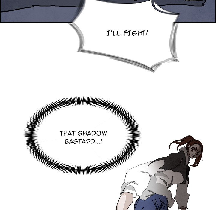 Read Warble (en) Manga Online