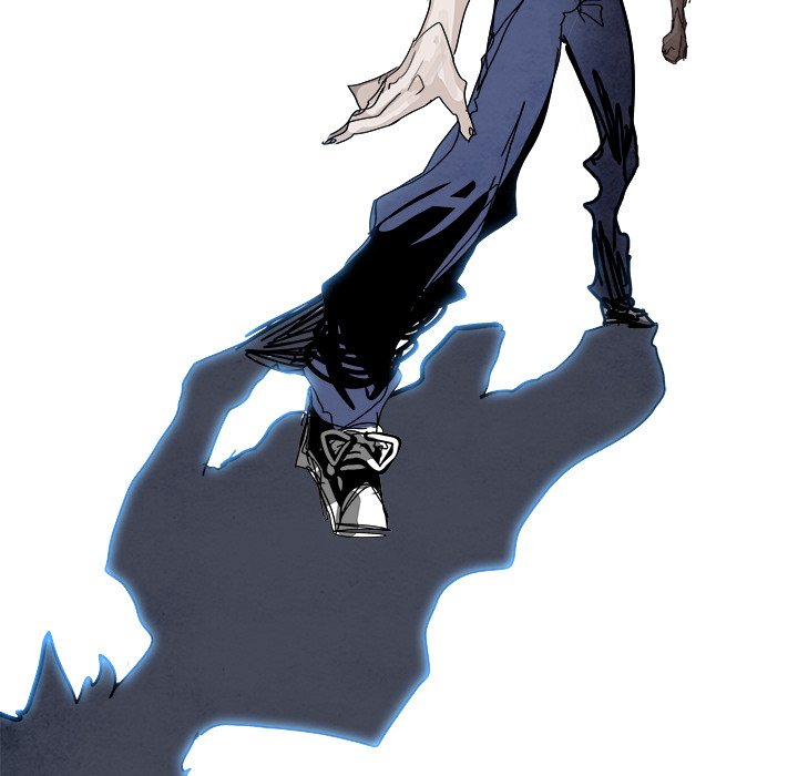 Read Warble (en) Manga Online