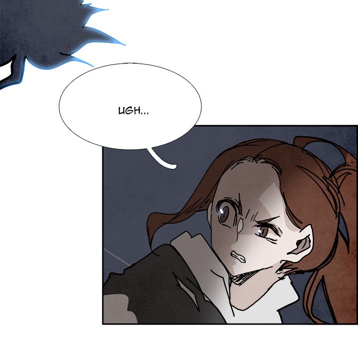 Read Warble (en) Manga Online