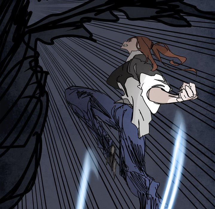 Read Warble (en) Manga Online