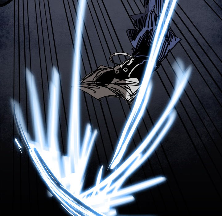 Read Warble (en) Manga Online