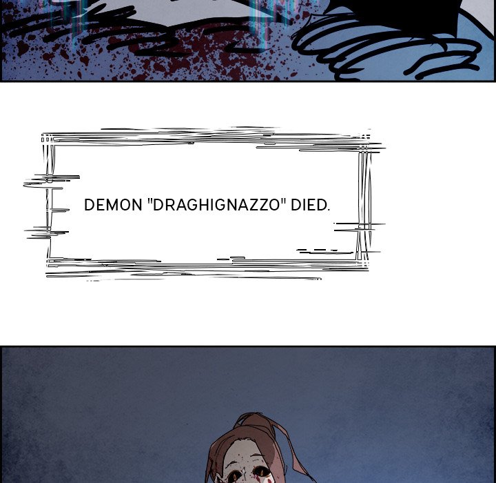 Read Warble (en) Manga Online