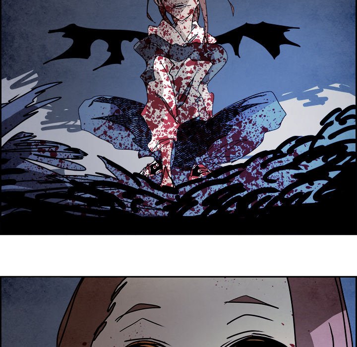 Read Warble (en) Manga Online