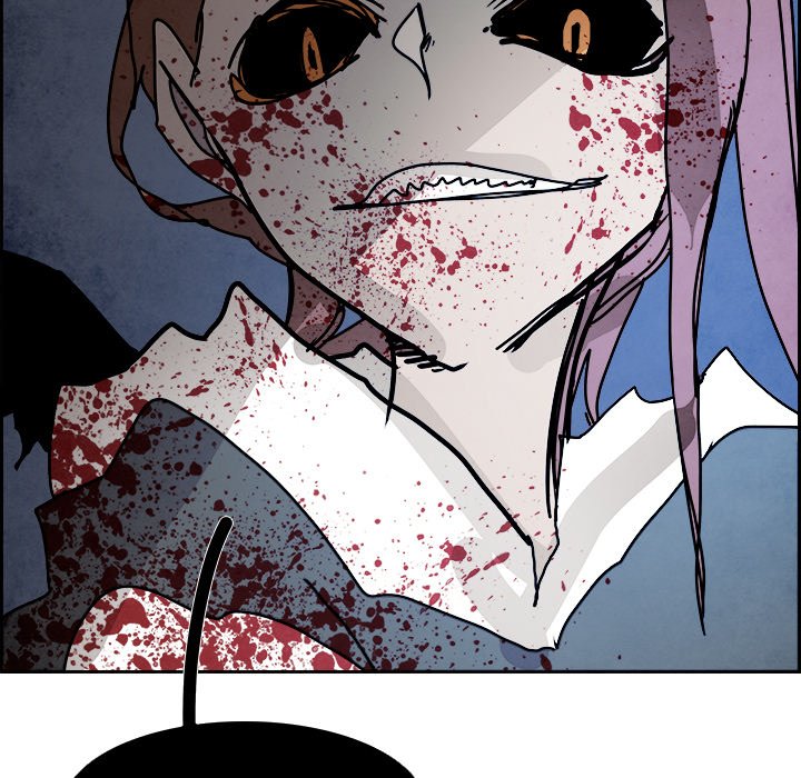 Read Warble (en) Manga Online