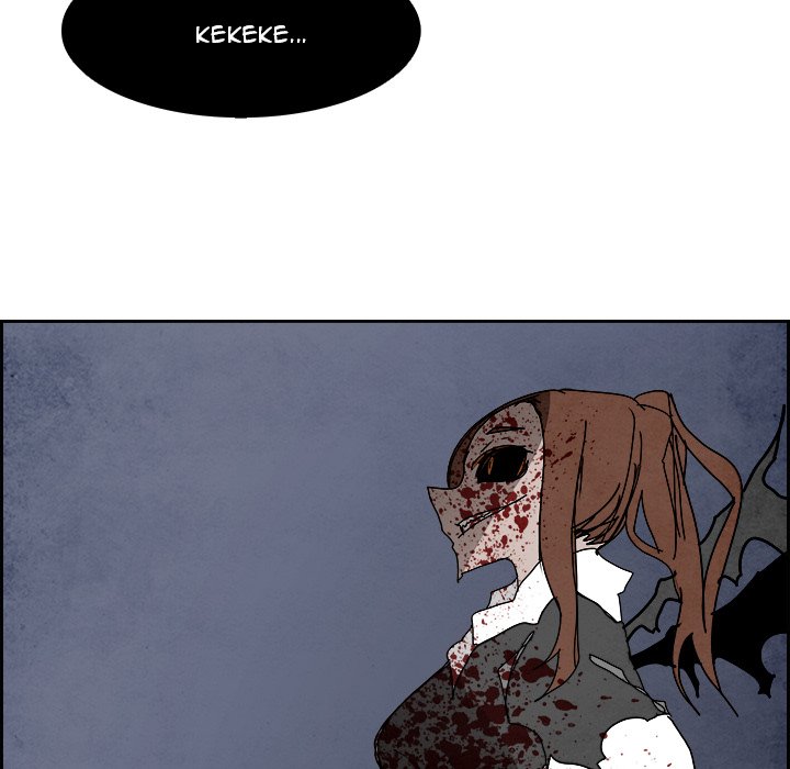 Read Warble (en) Manga Online